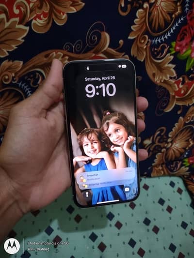 15 pro 128gb jv 77 health condition 10 bye 9 orignal never open