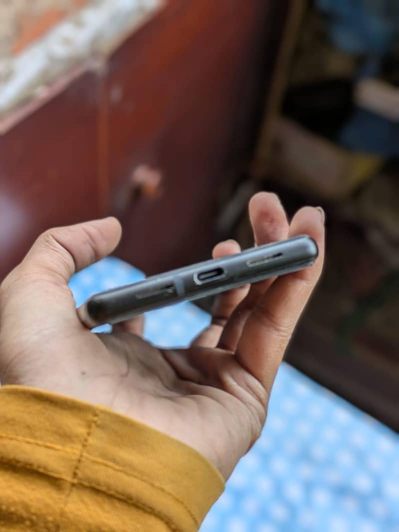 Google Pixel 6 3