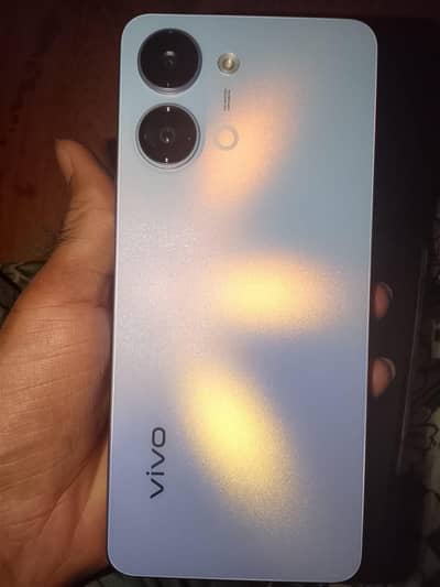 Vivo Y05 4GB/128GB Excellent Condition