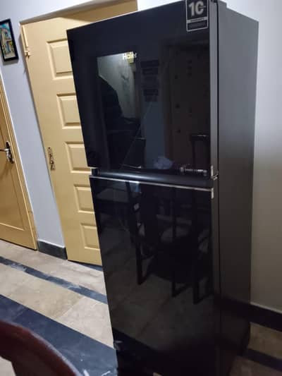 Haier Fridge