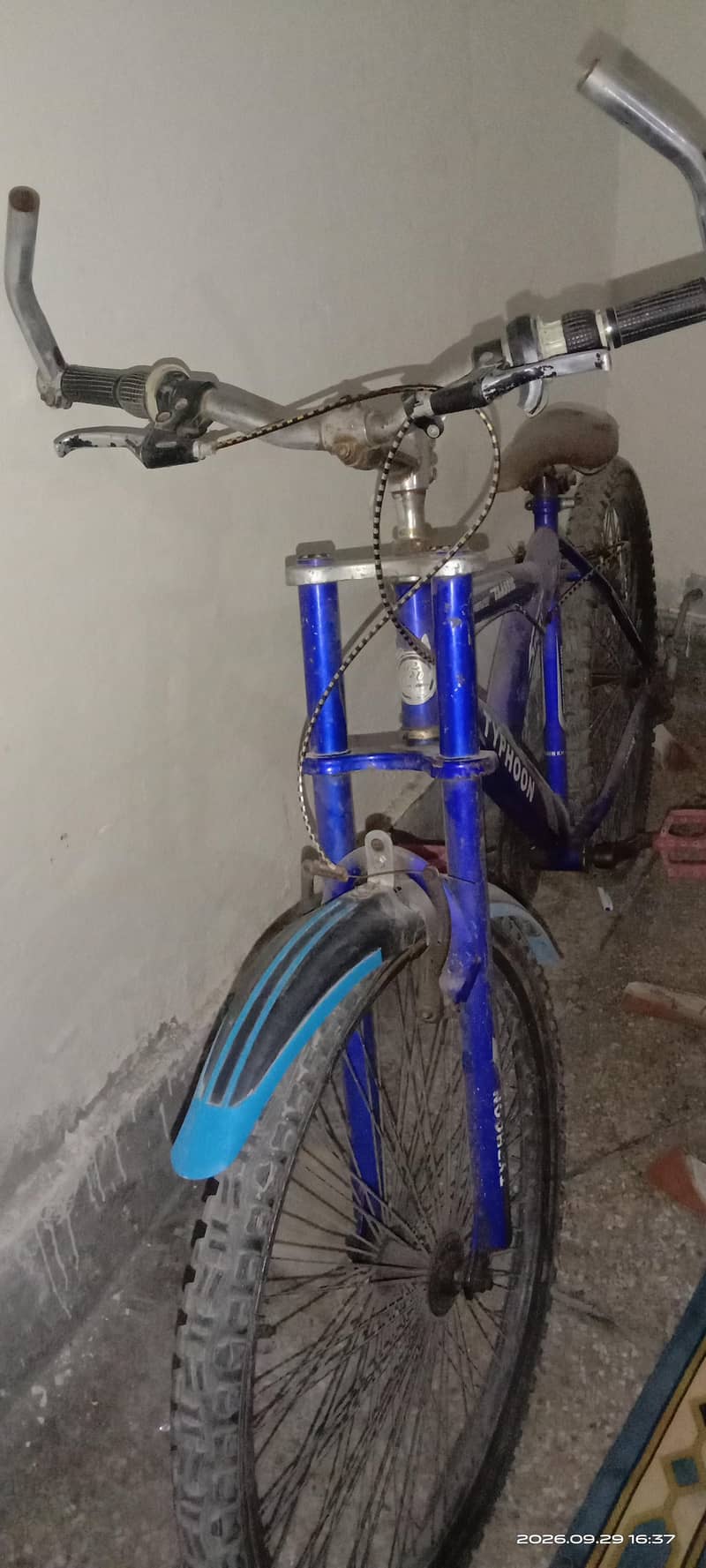 bicycle good condition 1