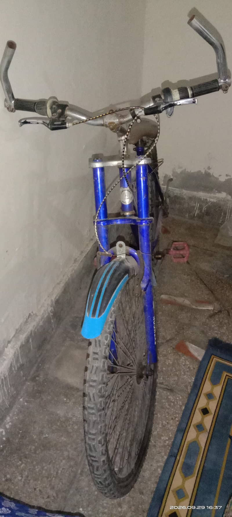 bicycle good condition 2