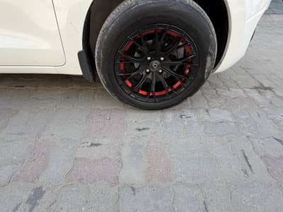 Suzuki Swift 2022