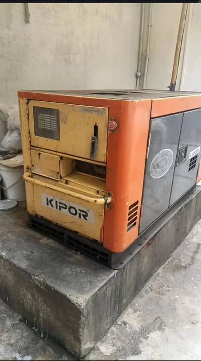 Generator