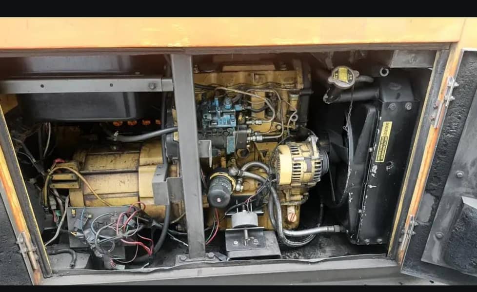 Generator 1