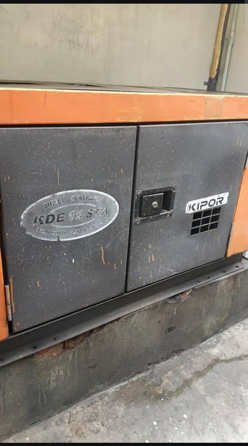 Generator 2