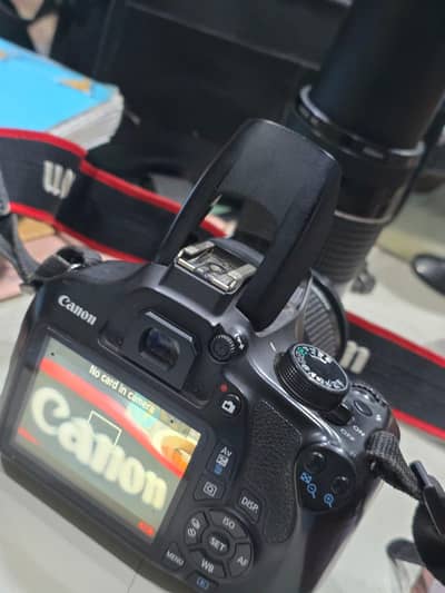 camera canon Dslr