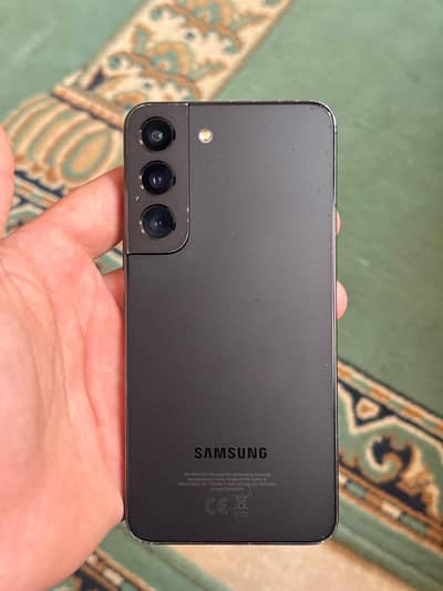 Samsung Mobile S22