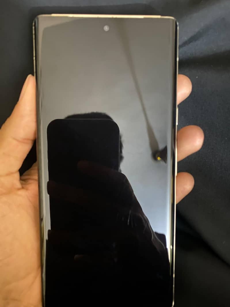 Google Pixel 6 Pro 1