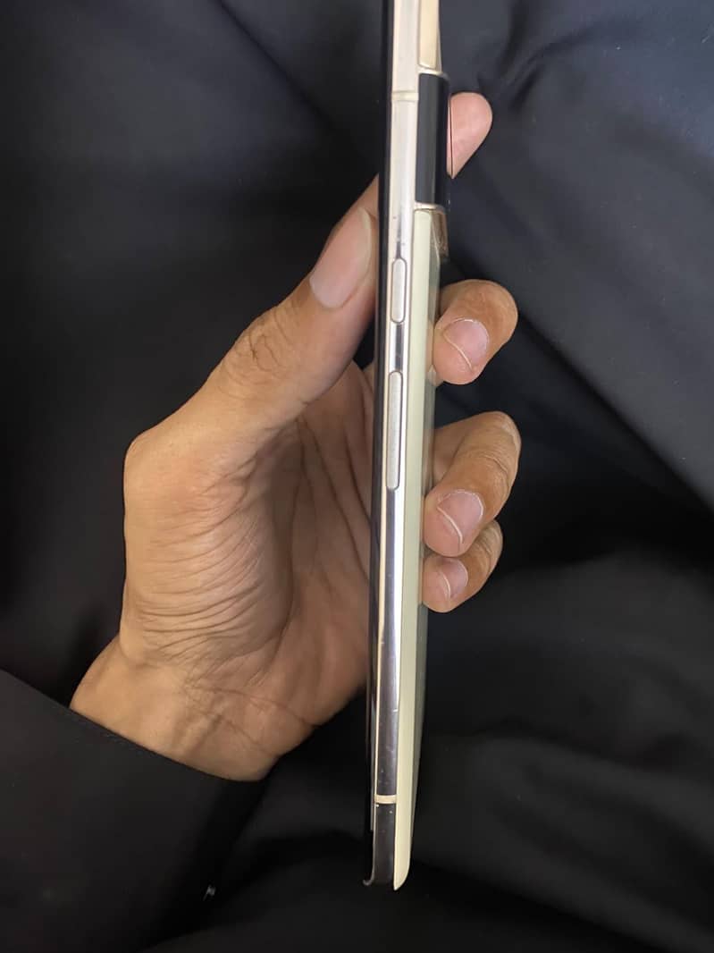 Google Pixel 6 Pro 3