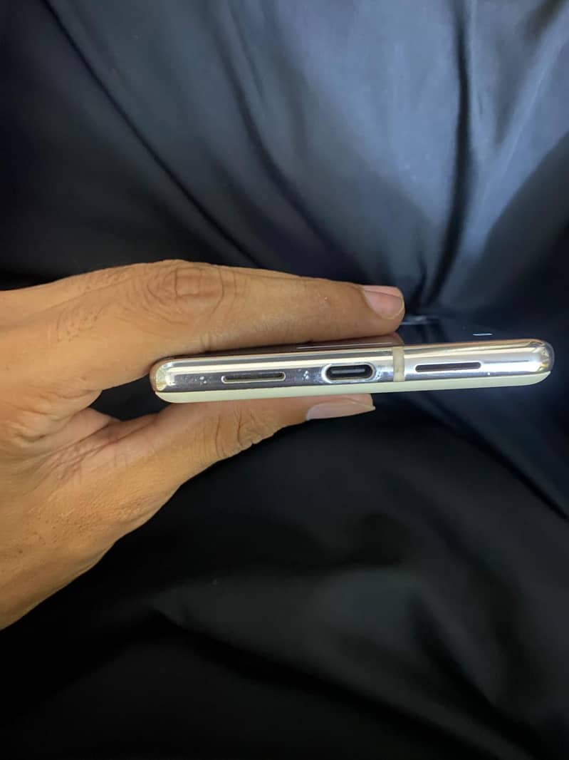 Google Pixel 6 Pro 4