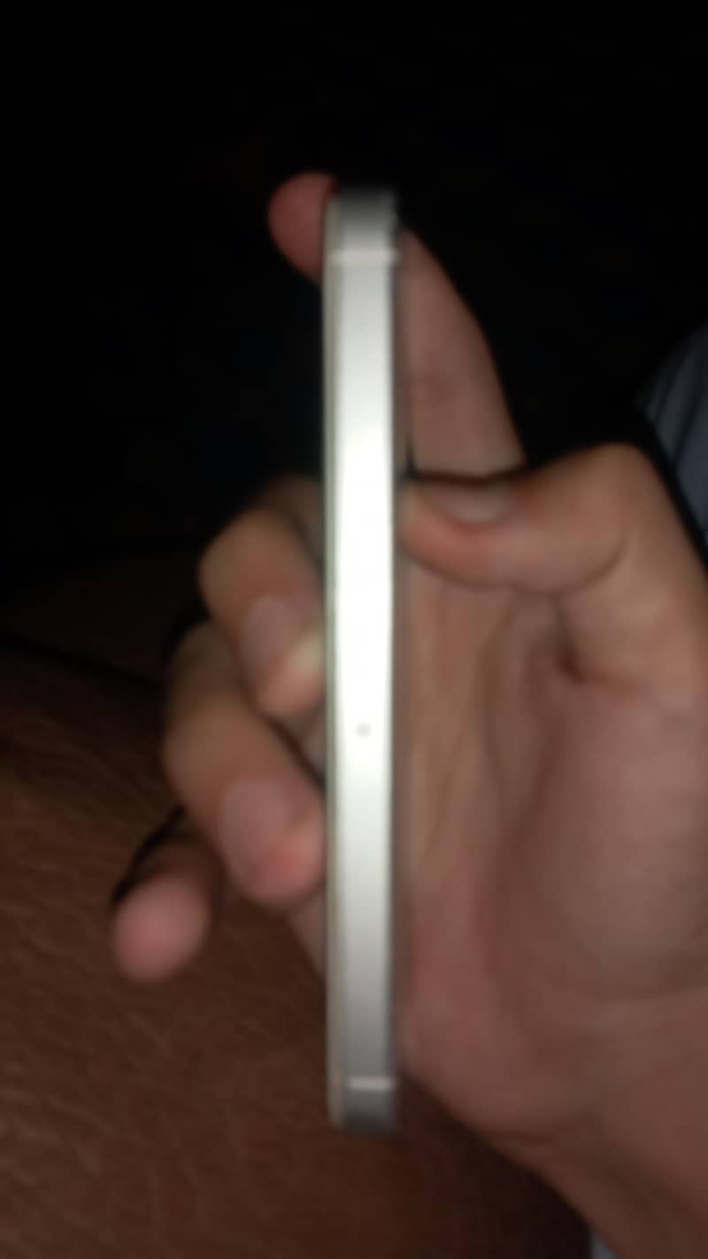 Apple iPhone 5s 1