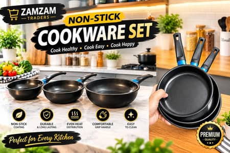 cookware set