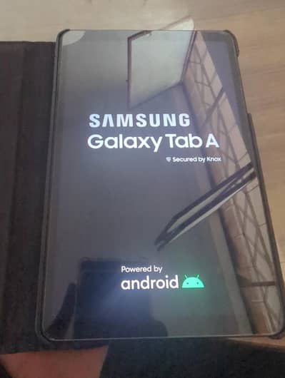 Samsung Tab A For sale