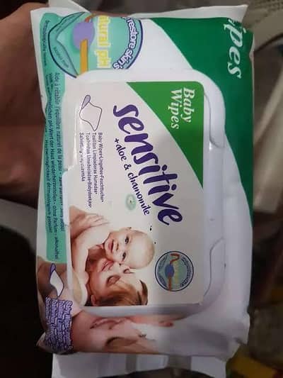 sensitive baby wipes only dealer can contact