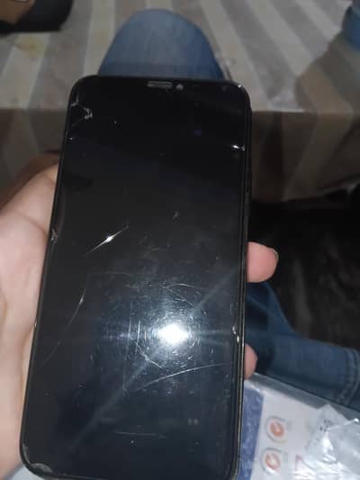 Apple iPhone X