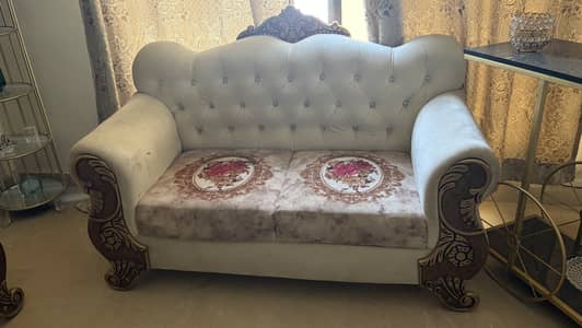 Sofa set for sale