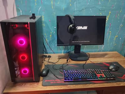 Gaming pc
