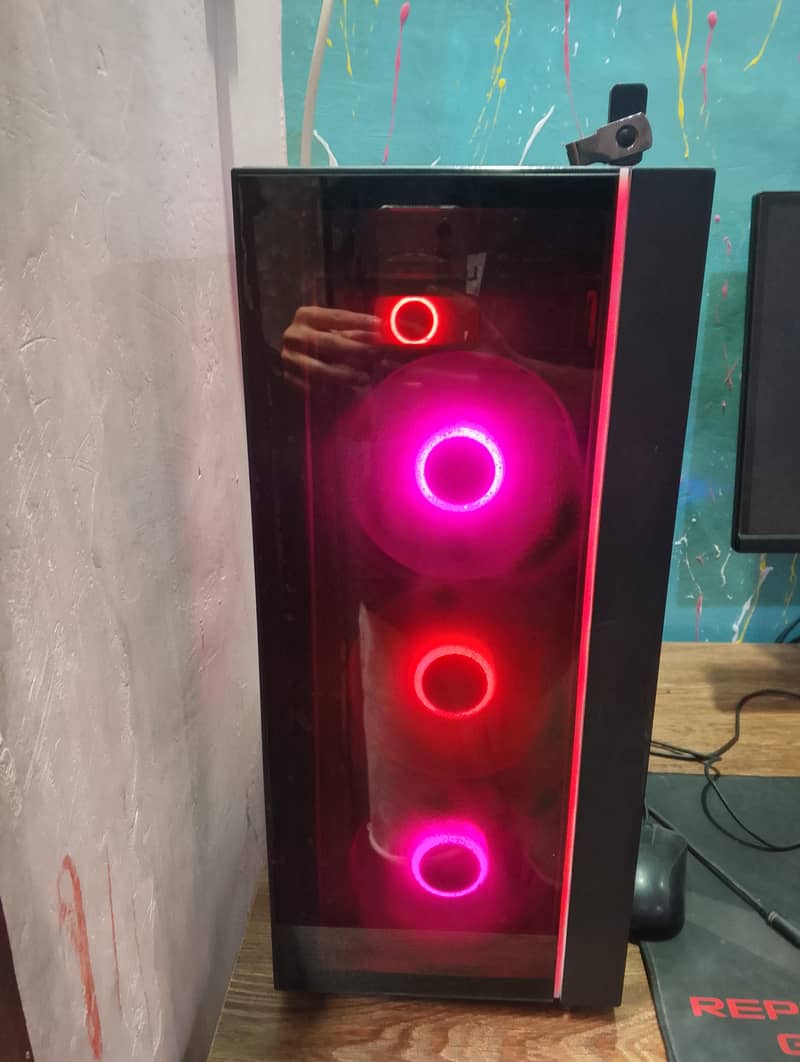 Gaming pc 2