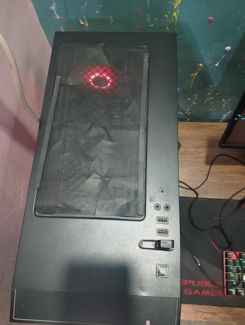Gaming pc 3