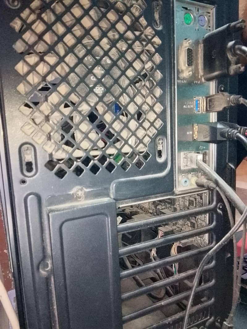 Gaming pc 4