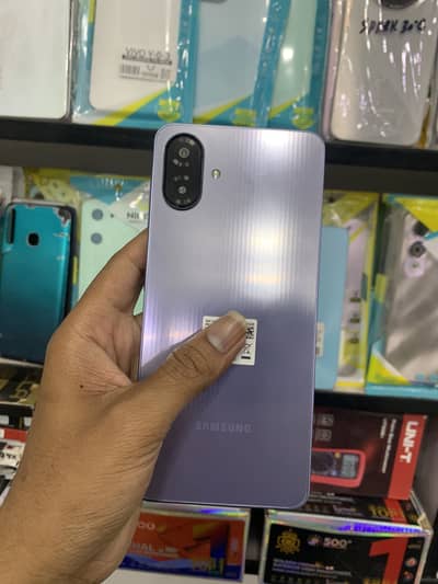 Samsung Mobile A07 5G