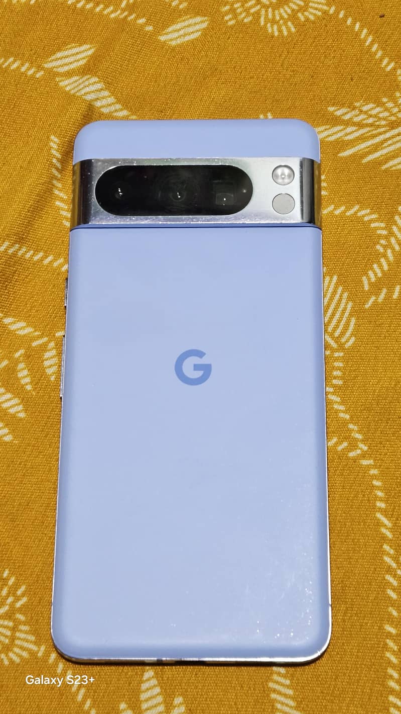 Google Pixel 8 Pro 0
