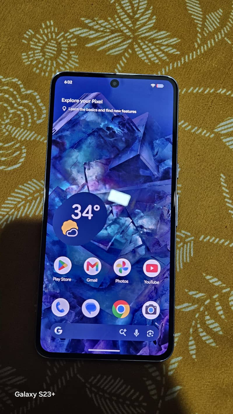 Google Pixel 8 Pro 1