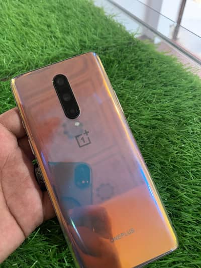 One Plus 8 5G