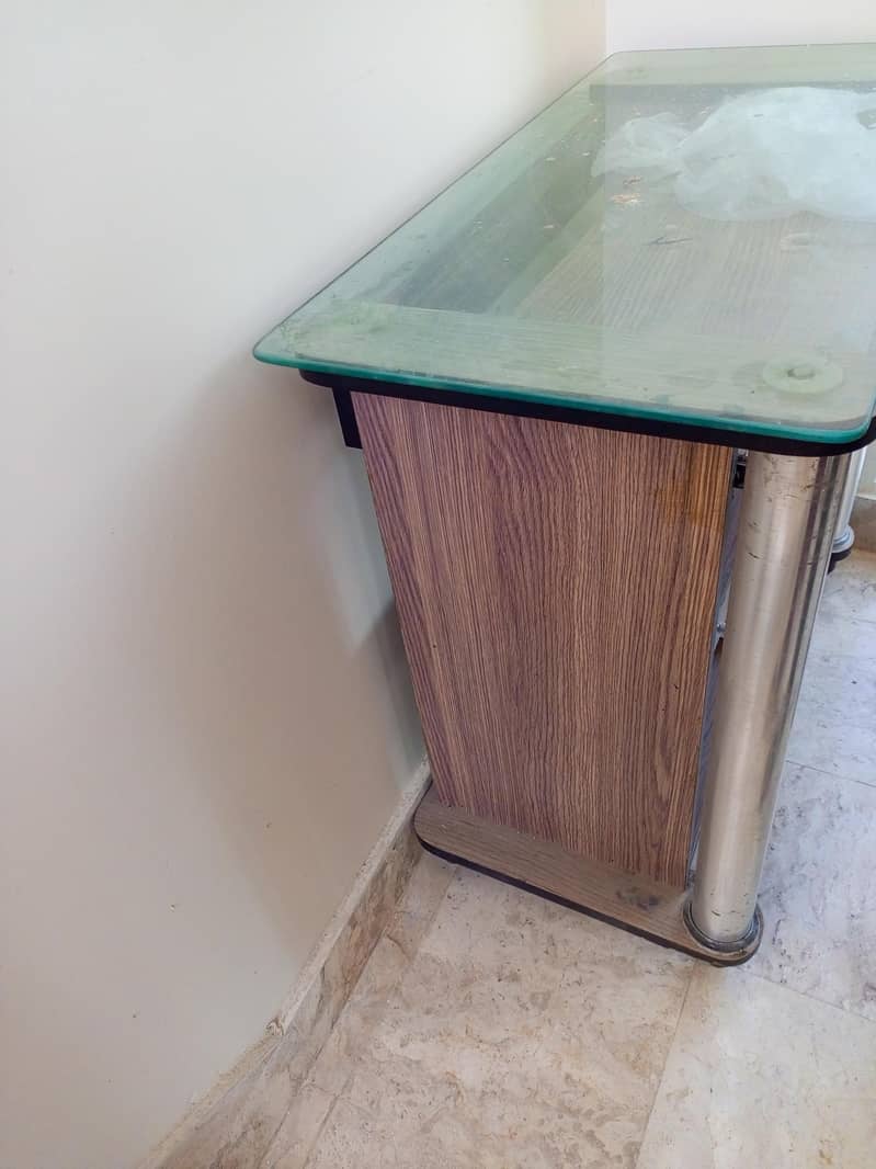 Workstation/Computer Table 2