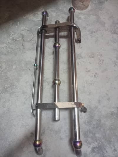 Bumper safeguard for any car