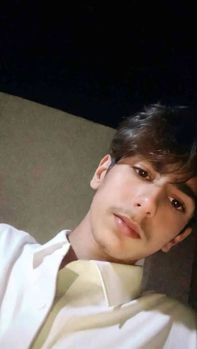 Mehar Hamza