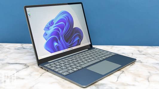 MICROSOFT SURFACE GO 3 – CORE i5 11TH GEN | 16GB RAM | 256GB SSD | 2K