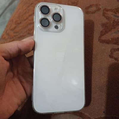 Apple iPhone 16 Pro Max (Non PTA)