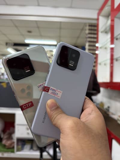 Xiaomi Mi 13 12/512