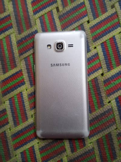 Samsung Mobile Grand Prime Plus