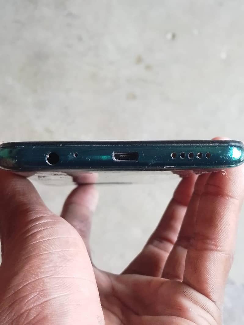 Infinix Note 7 4