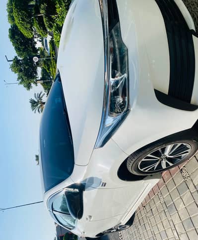 Toyota Corolla Altis 2019 1.6