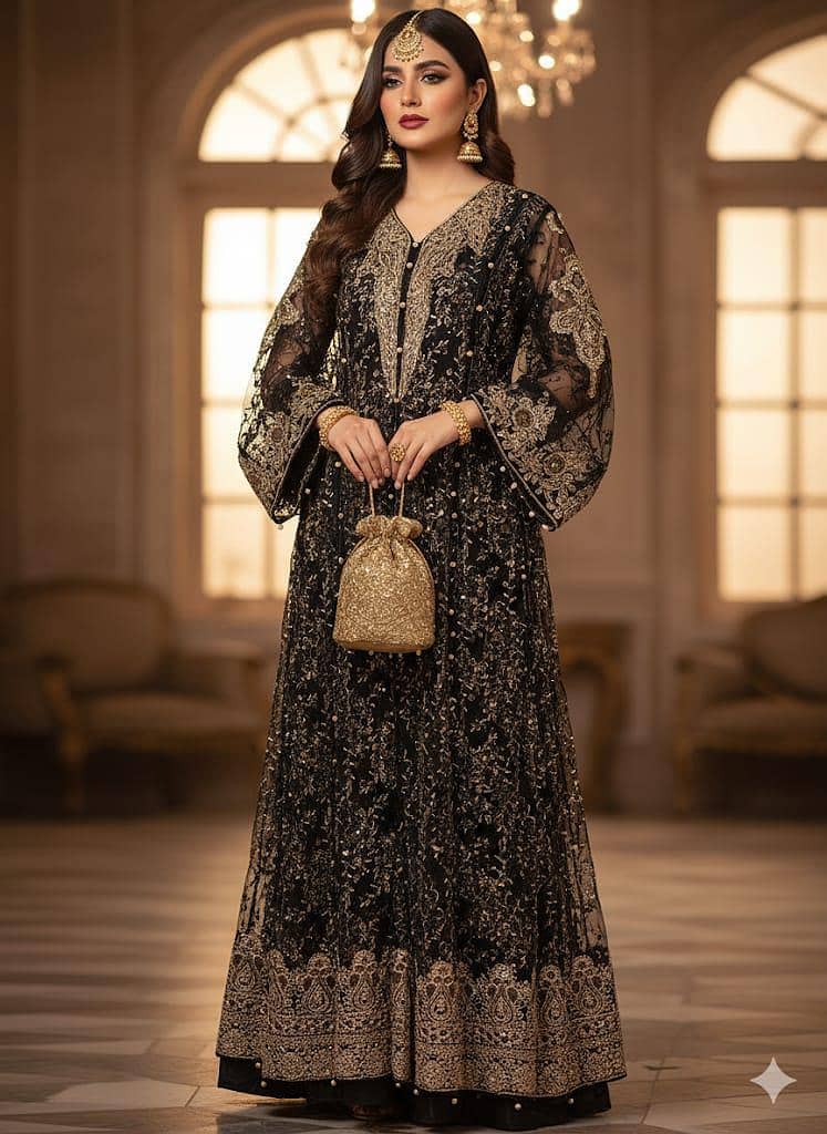 fancy maxi 1