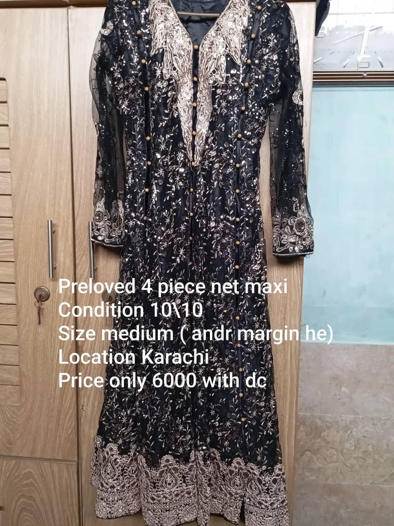 fancy maxi 2
