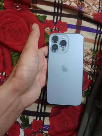 Apple iPhone 13 Pro