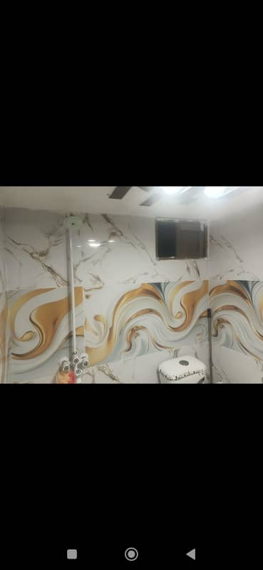 BLOCK- H BEAUTIFUL GROUND FLOOR NORTH NAZIMABAD