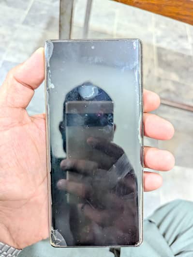 Google Pixel 6 Pro