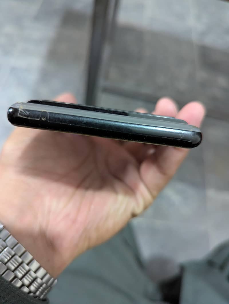 Google Pixel 6 Pro 4