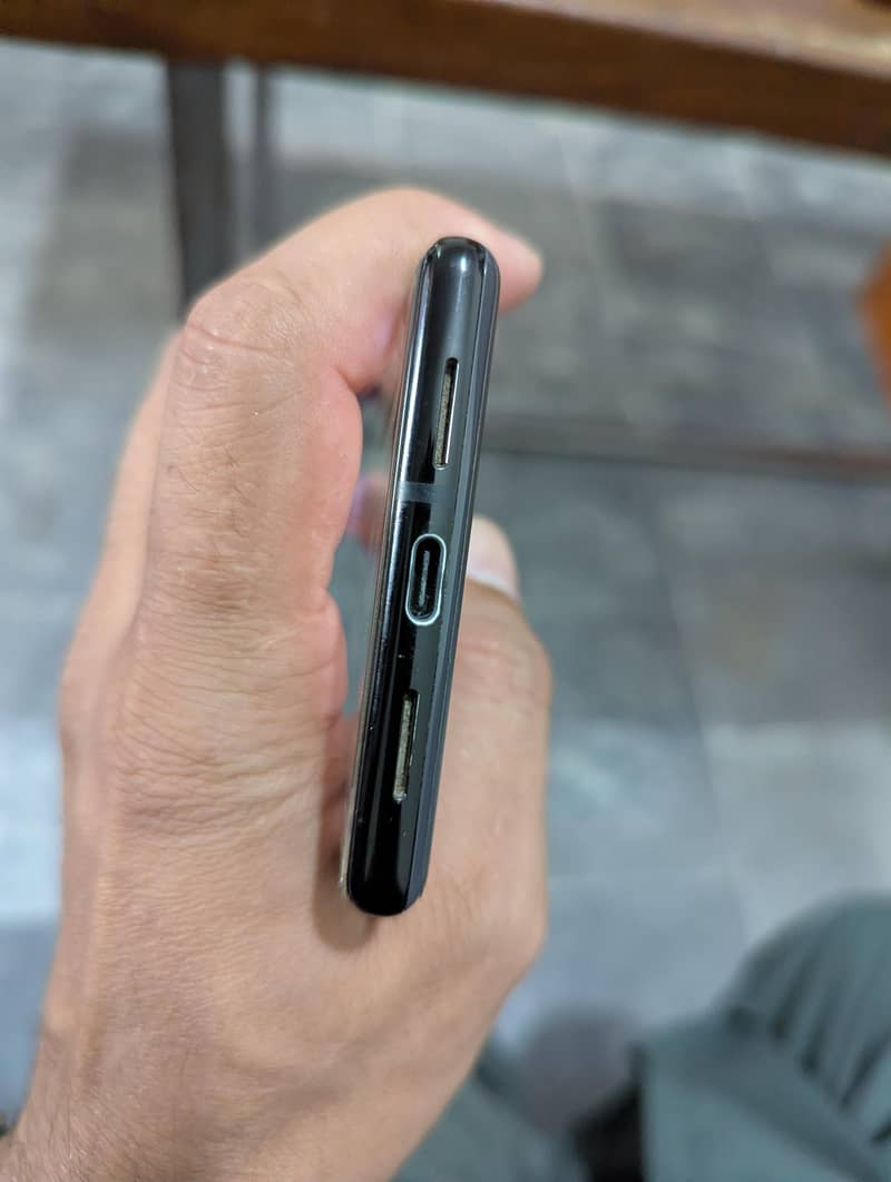 Google Pixel 6 Pro 5