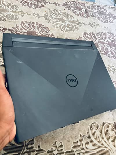 Dell G15 5511 Gaming Laptop | Core i5 11th Gen | RTX 3050 4GB | 16GB R