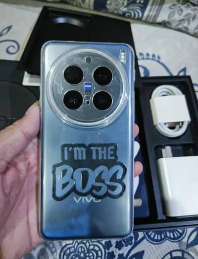 Vivo x200 Pro