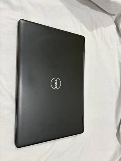 Dell Latitude 15.6" Core i5 Laptop | 512GB SSD | Original Charger