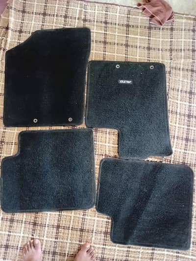 car alto 2026 new mats