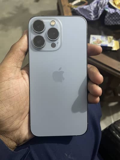 Apple iPhone 13 Pro